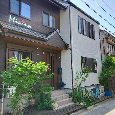 Mini Inn Nara- - 外国人向け - 日本人予約不可 Exterior foto